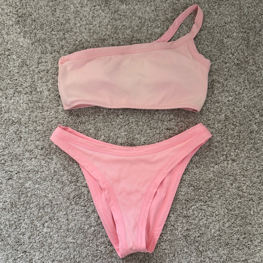 L*space bikini